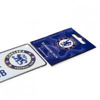 Chelsea FC Window Sign