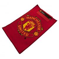 Manchester United FC Rug