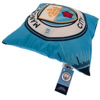 Manchester City FC Cushion NC