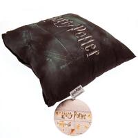 Harry Potter Cushion Deathly Hallows