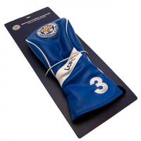 Leicester City FC Headcover Heritage (Fairway)