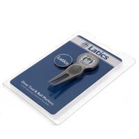 Wigan Athletic FC Divot Tool &amp; Marker