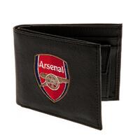 Arsenal FC Embroidered Wallet 
