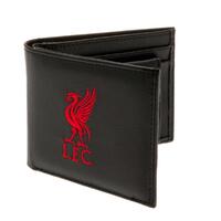 Liverpool FC Embroidered Wallet 