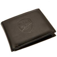 Arsenal FC Debossed Wallet 
