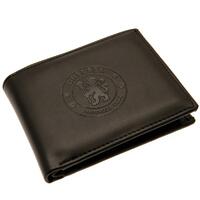 Chelsea FC Debossed Wallet 