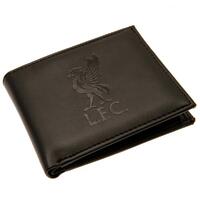 Liverpool FC Debossed Wallet 