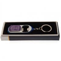 Everton FC Key Ring Torch Bottle Opener