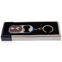 Tottenham Hotspur FC Key Ring Torch Bottle Opener