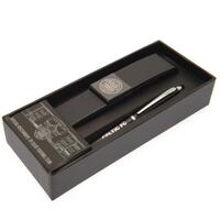 Celtic FC Pen & Case Set