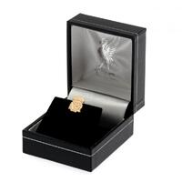 Liverpool FC 9ct Gold Earring CR