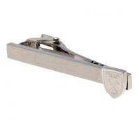 West Ham United FC Tie Slide & Cufflink Set