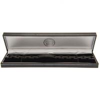 Celtic FC Black IP Bracelet