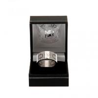 Chelsea FC Band Ring Small