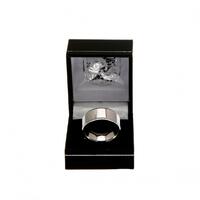 England FA Band Ring Small