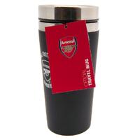 Arsenal FC Executive Travel Mug