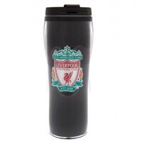 Liverpool FC Heat Changing Travel Mug