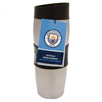 Manchester City FC Thermal Mug