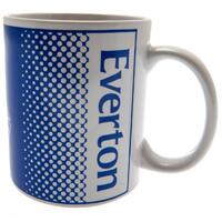 Everton FC Fade Mug