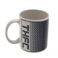 Tottenham Hotspur FC Fade Mug