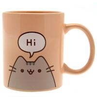Pusheen Mug