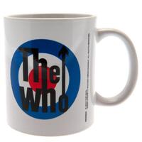 The Who Mug