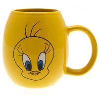 Looney Tunes Tea Tub Mug Tweety