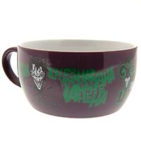 The Joker Breakfast Set