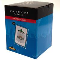 Friends Cookie Jar