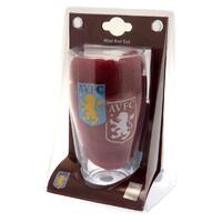 Aston Villa FC Mini Bar Set