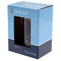 Manchester City FC Stein Glass Tankard CC