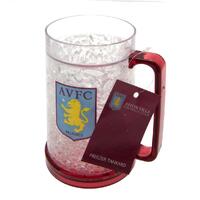 Aston Villa FC Freezer Mug