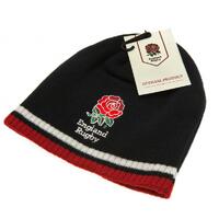 England RFU Beanie