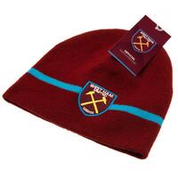 West Ham United FC Beanie
