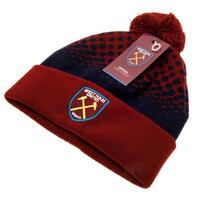 West Ham United FC Ski Hat FD