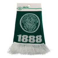 Celtic FC Scarf