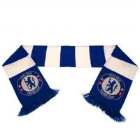 Chelsea FC Bar Scarf