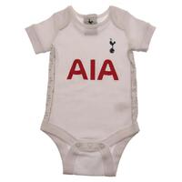Tottenham Hotspur FC 2 Pack Bodysuit 3/6 mths MT