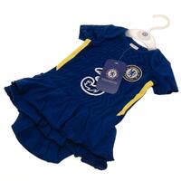 Chelsea FC Tutu 6/9 mths BY