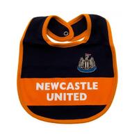 Newcastle United FC 2 Pack Bibs GD
