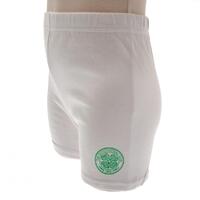 Celtic FC Shirt & Short Set 12/18 mths