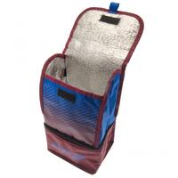 FC Barcelona 2 Pocket Lunch Bag 