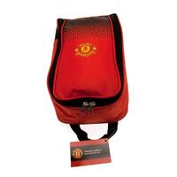Manchester United FC Boot Bag 