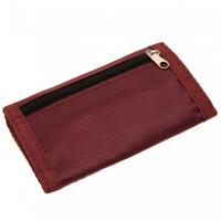 Aston Villa FC Nylon Wallet CR