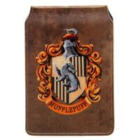Harry Potter Card Holder Hufflepuff