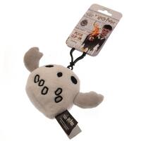 Harry Potter Plush Bag Charm Hedwig