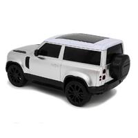 Land Rover Defender Radio Controlled Car 1:24 Scale