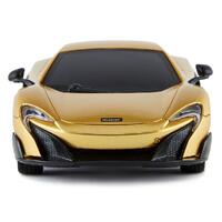 McLaren 675LT Radio Controlled Car 1:24 Scale