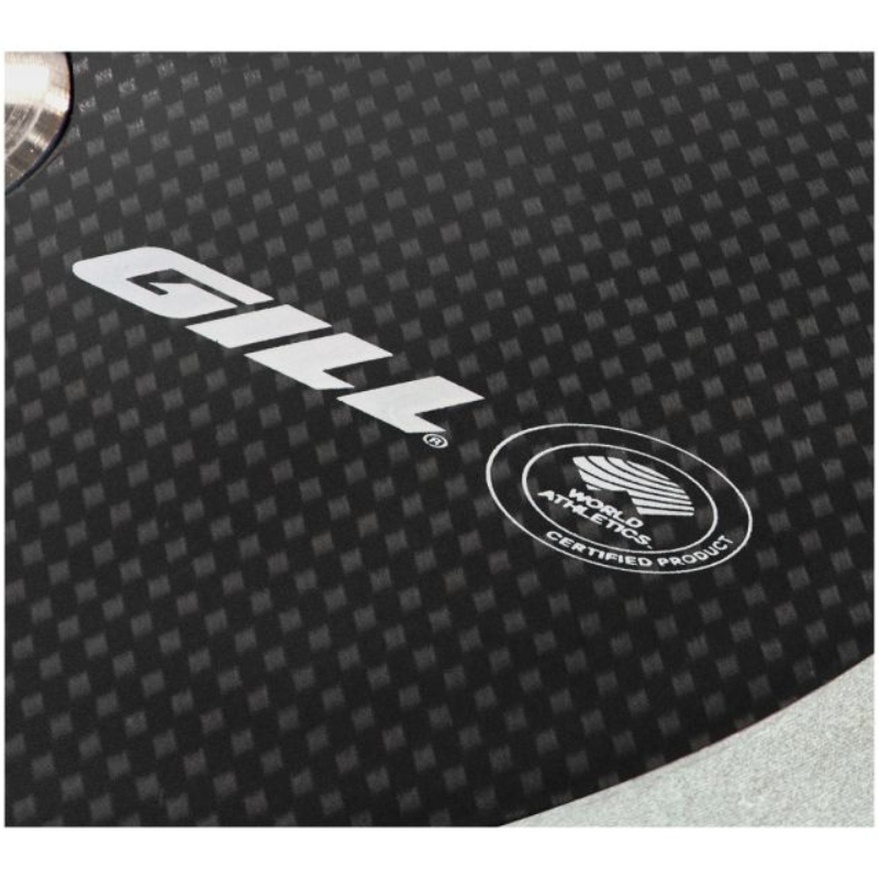Gill 1.0K G-Series Discus 