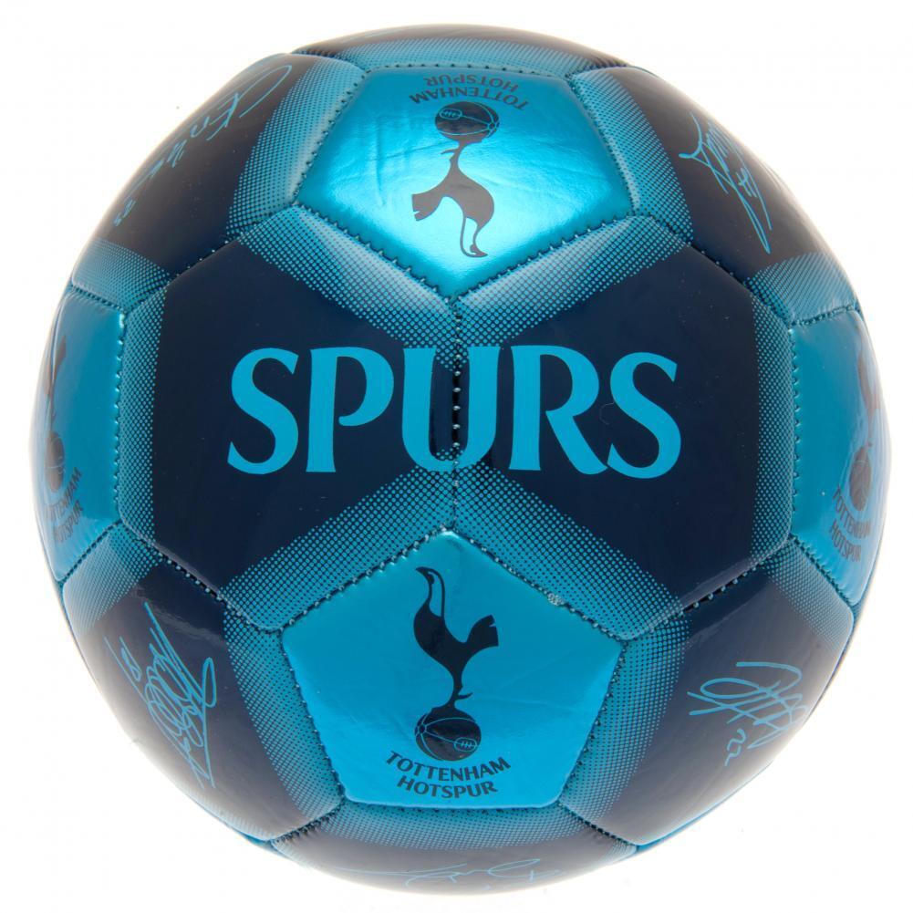 Tottenham Hotspur FC Football Signature